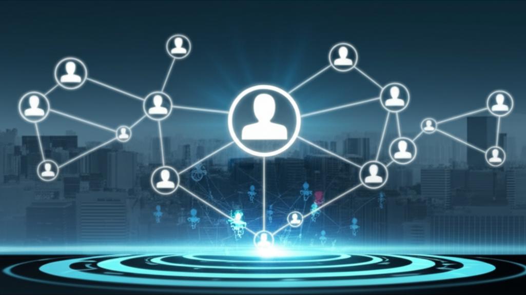 Mô Hình Kinh Doanh Nền Tảng: Chìa Khóa Thành Công Thời Đại Số