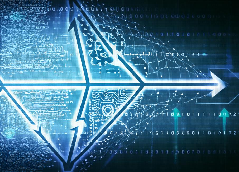 Mô Hình Kinh Doanh Thích Ứng: Chìa Khóa Thành Công Trong Thế Giới Biến Động 9 Biểu đồ mô hình kinh doanh thích ứng với các yếu tố động và linh hoạt.