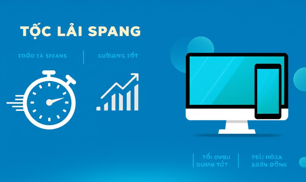Tối Ưu Hóa Website Mobile Friendly: Chìa Khóa Thành Công Trên Thiết Bị Di Động 5 Infographic về tối ưu hóa website mobile friendly, nhấn mạnh tầm quan trọng và các yếu tố chính.