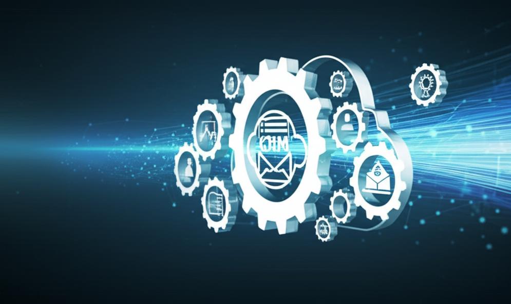 Tự động hóa quy trình kinh doanh với N8n Cloud và Ebiz.