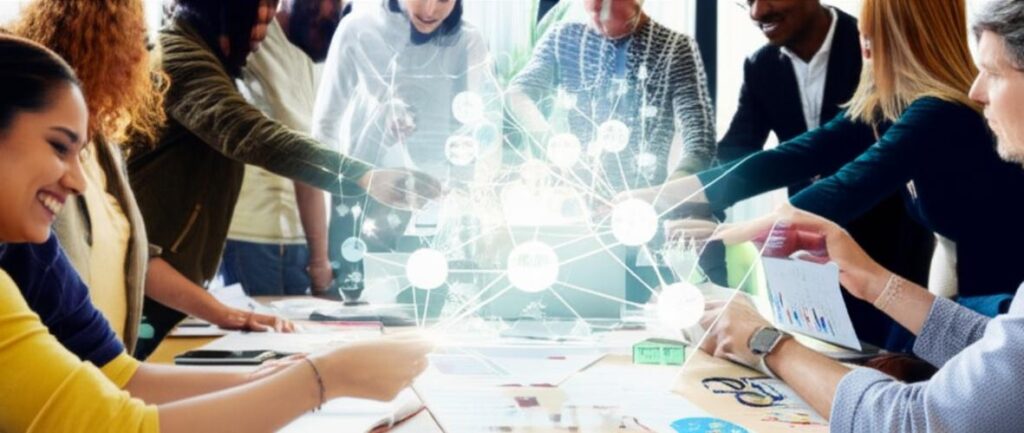 Cộng đồng N8n: Sự hợp tác và sáng tạo trong tự động hóa quy trình làm việc.