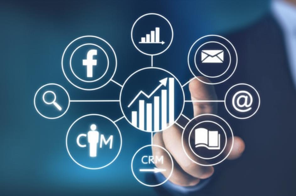 Nền Tảng Digital Marketing Toàn Diện: Chìa Khóa Thành Công Cho Doanh Nghiệp Hiện Đại 1 Nền Tảng Digital Marketing Toàn Diện: Chìa Khóa Thành Công Cho Doanh Nghiệp Hiện Đại