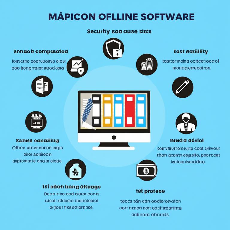 Khám Phá Thế Giới Phần Mềm Không Cần Internet: Giải Pháp Tối Ưu Cho Mọi Nhu Cầu 1 Khám Phá Thế Giới Phần Mềm Không Cần Internet: Giải Pháp Tối Ưu Cho Mọi Nhu Cầu