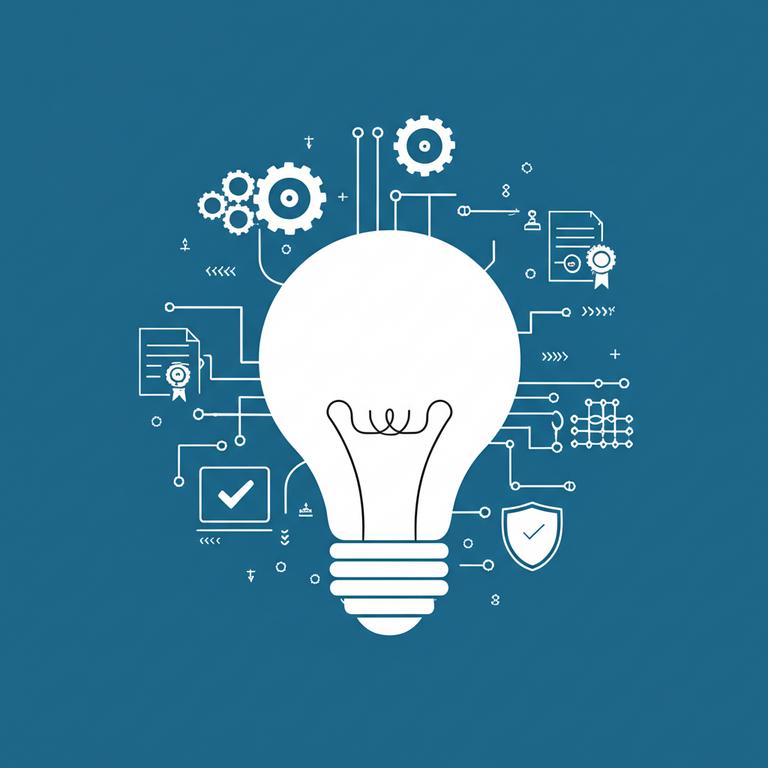 Bí Quyết Đăng Ký Sáng Chế Hiệu Quả: Bài Học Kinh Nghiệm Từ Chuyên Gia