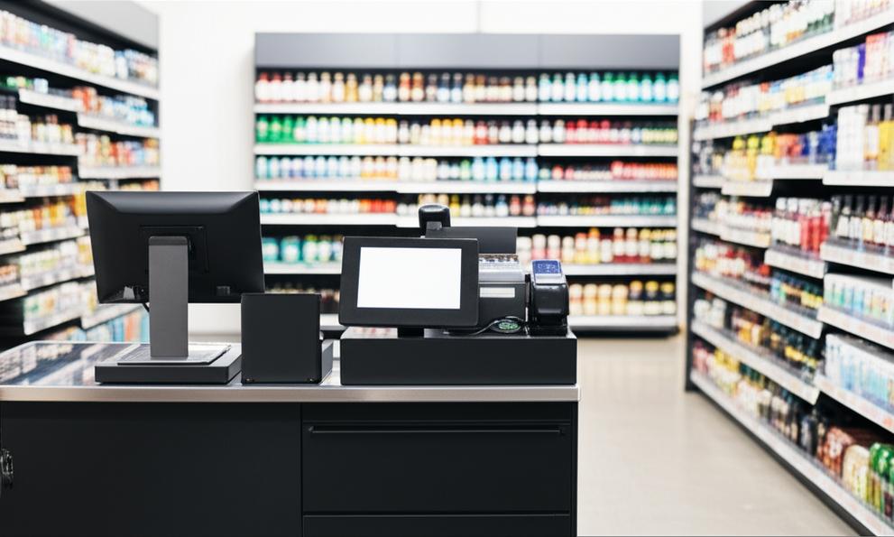 Bí Quyết Tối Ưu Hóa Quản Lý Cửa Hàng Offline Với Phần Mềm Bán Hàng Hiệu Quả 10 Cửa hàng offline với hệ thống POS hiện đại