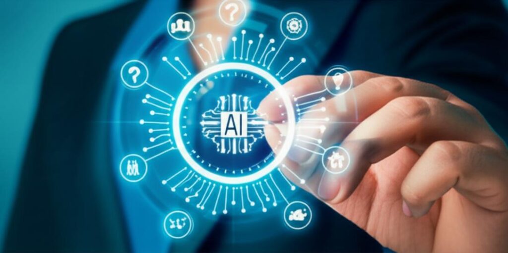 Bí Mật Viết Prompt AI Hiệu Quả: Hướng Dẫn Chi Tiết Từ A-Z 9 Infographic detailing the 5W1H method for effective AI prompt writing, featuring icons and explanations for each element.