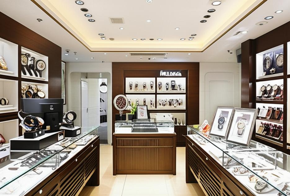 Shop Đồng Hồ: Hướng Dẫn Chi Tiết Từ A Đến Z Cho Người Mới Bắt Đầu 1 Shop Đồng Hồ: Hướng Dẫn Chi Tiết Từ A Đến Z Cho Người Mới Bắt Đầu