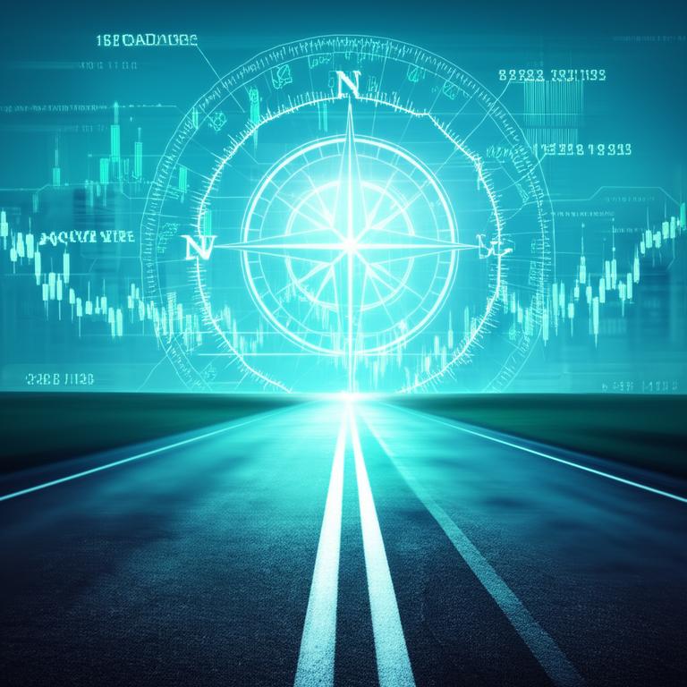 Định Hướng Chiến Lược: Kim Chỉ Nam Cho Sự Phát Triển Bền Vững Của Doanh Nghiệp