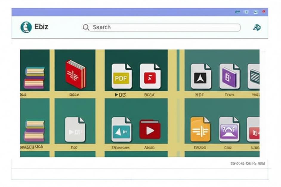 Tài liệu: Khám phá kho tàng tri thức và cách khai thác hiệu quả nhất