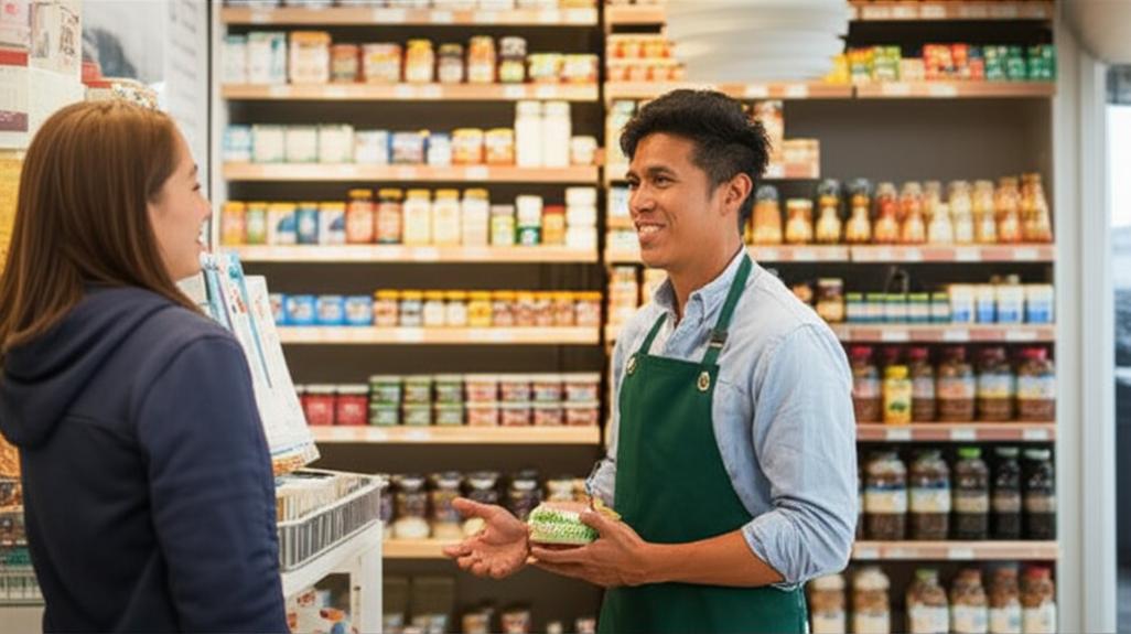 Tạp Hóa Gần Nhà: Hơn Cả Một Cửa Hàng Tiện Lợi 1 Tạp Hóa Gần Nhà: Hơn Cả Một Cửa Hàng Tiện Lợi