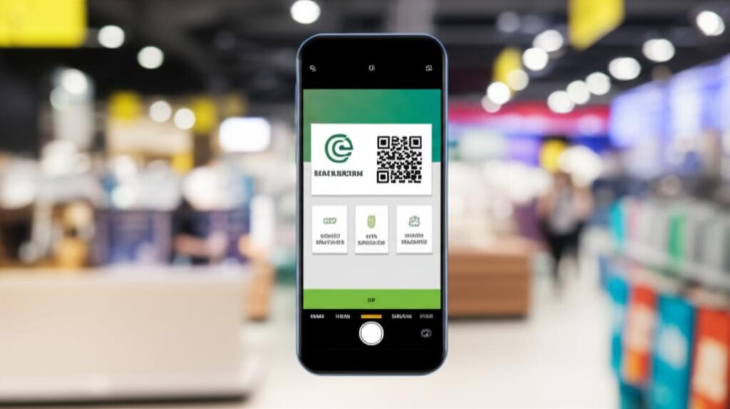 Tạo Thẻ Thành Viên Online: Giải Pháp Tối Ưu Cho Doanh Nghiệp Hiện Đại 6 Thẻ thành viên online trên điện thoại, tiện lợi và hiện đại.