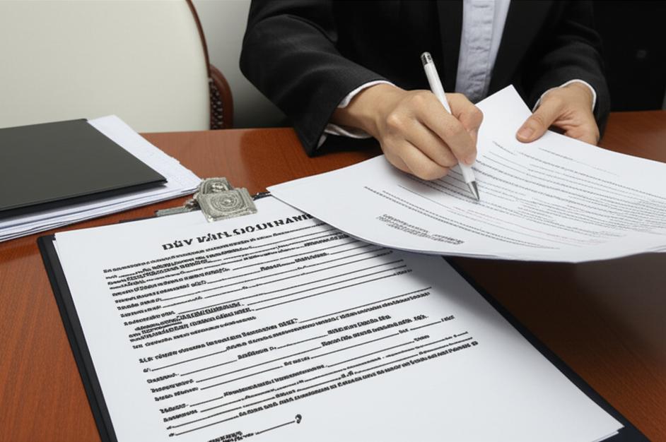 Hộ Kinh Doanh: Hướng Dẫn Thủ Tục Đăng Ký Chi Tiết và Những Điều Cần Biết