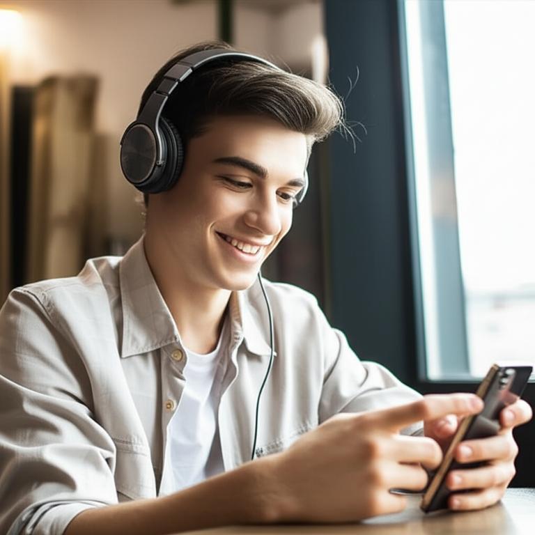 Khám phá Ứng Dụng Nghe Nhạc Offline: Tận Hưởng Âm Nhạc Mọi Lúc, Mọi Nơi 1 Khám phá Ứng Dụng Nghe Nhạc Offline: Tận Hưởng Âm Nhạc Mọi Lúc, Mọi Nơi