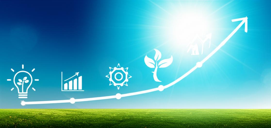 Chiến Lược Dài Hạn: Kim Chỉ Nam Cho Sự Phát Triển Bền Vững Của Doanh Nghiệp 1 Chiến Lược Dài Hạn: Kim Chỉ Nam Cho Sự Phát Triển Bền Vững Của Doanh Nghiệp