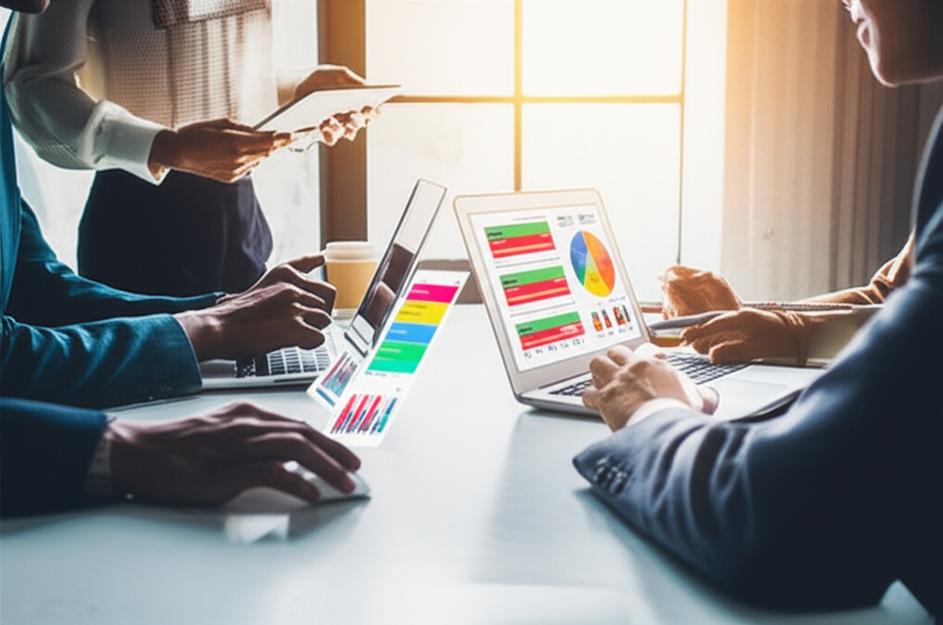 Giải Pháp Phần Mềm CRM Tối Ưu Cho Nhà Phân Phối: Tăng Cường Doanh Số Bán Hàng Hiệu Quả 7 Đội ngũ bán hàng sử dụng CRM để theo dõi và tăng cường doanh số.