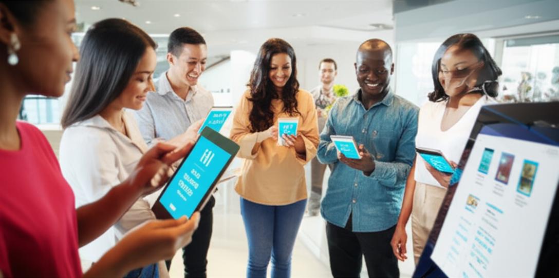 Cá Nhân Hóa Trải Nghiệm Khách Hàng: Chìa Khóa Vàng Cho Sự Phát Triển Bền Vững