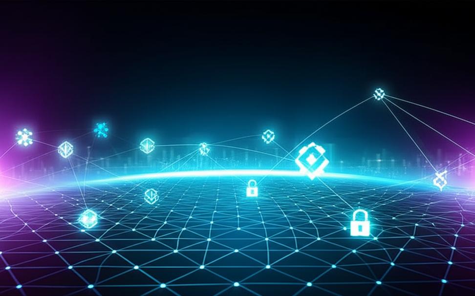 Hệ sinh thái tài chính phi tập trung tương lai, đại diện cho DeFi 2.0.