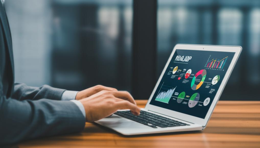 Xây Dựng Kế Hoạch Digital Marketing Hiệu Quả: Hướng Dẫn Chi Tiết Từ A-Z 3 Kế hoạch digital marketing hiệu quả.