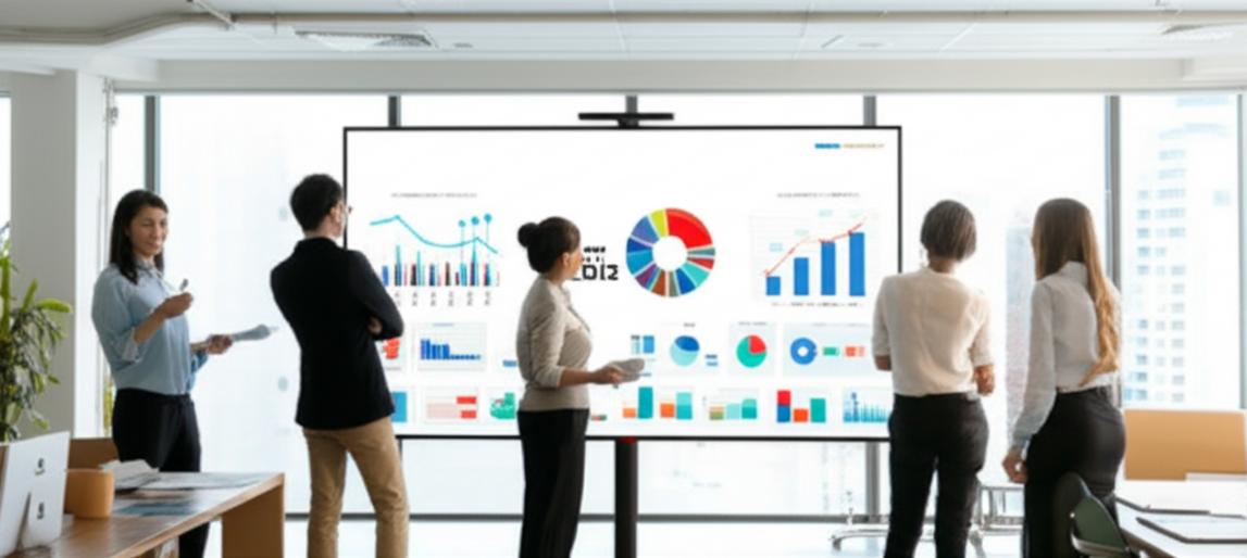 Chuyển Đổi Số Doanh Nghiệp: Hướng Dẫn Toàn Diện Từ A đến Z 1 Chuyển Đổi Số Doanh Nghiệp: Hướng Dẫn Toàn Diện Từ A đến Z