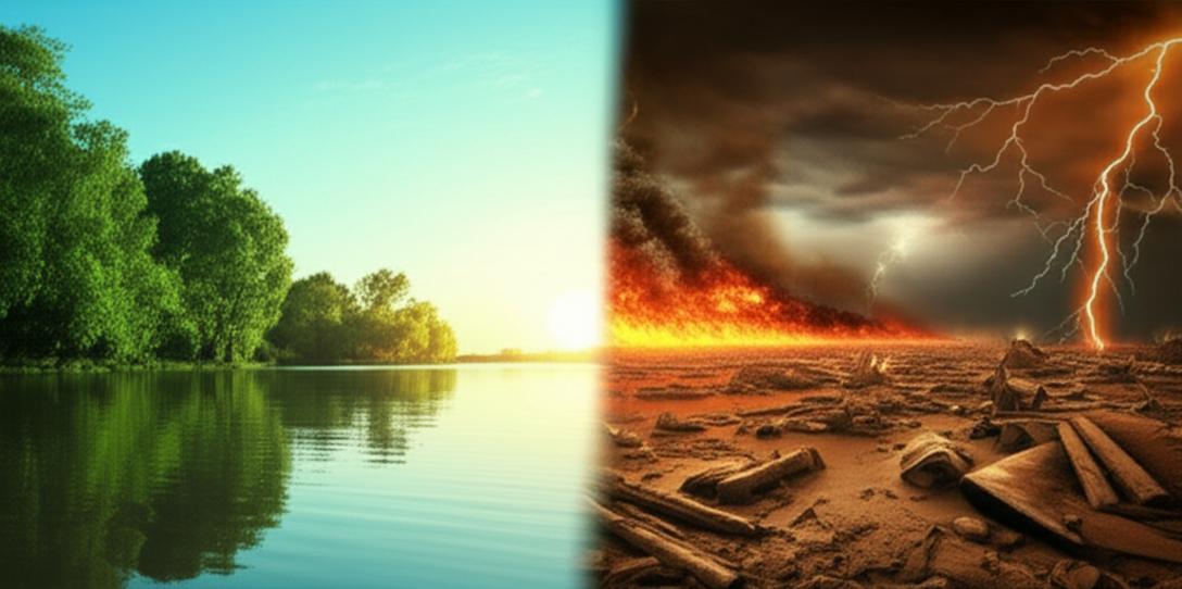 Hiện Tượng Thời Tiết Cực Đoan: Những Cơn Thịnh Nộ Của Thiên Nhiên Bạn Cần Hiểu Rõ 1 Hiện Tượng Thời Tiết Cực Đoan: Những Cơn Thịnh Nộ Của Thiên Nhiên Bạn Cần Hiểu Rõ