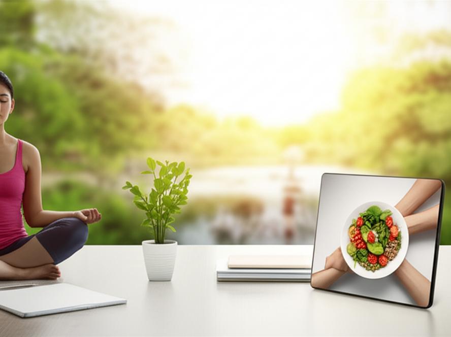 Biểu tượng sự hài hòa và cân bằng trong cuộc sống.