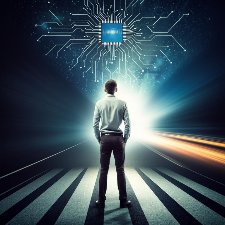 Bí Quyết Chuyển Đổi Thành Công: Hướng Dẫn Chi Tiết Từ A-Z 10 Biểu tượng chuyển đổi: Con đường phía trước và sự quyết tâm.