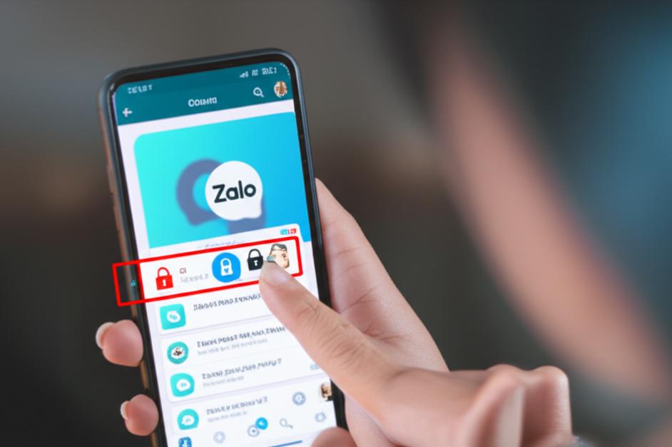 Cảnh báo lừa đảo trên Zalo: Cẩn trọng với mọi tương tác trực tuyến.
