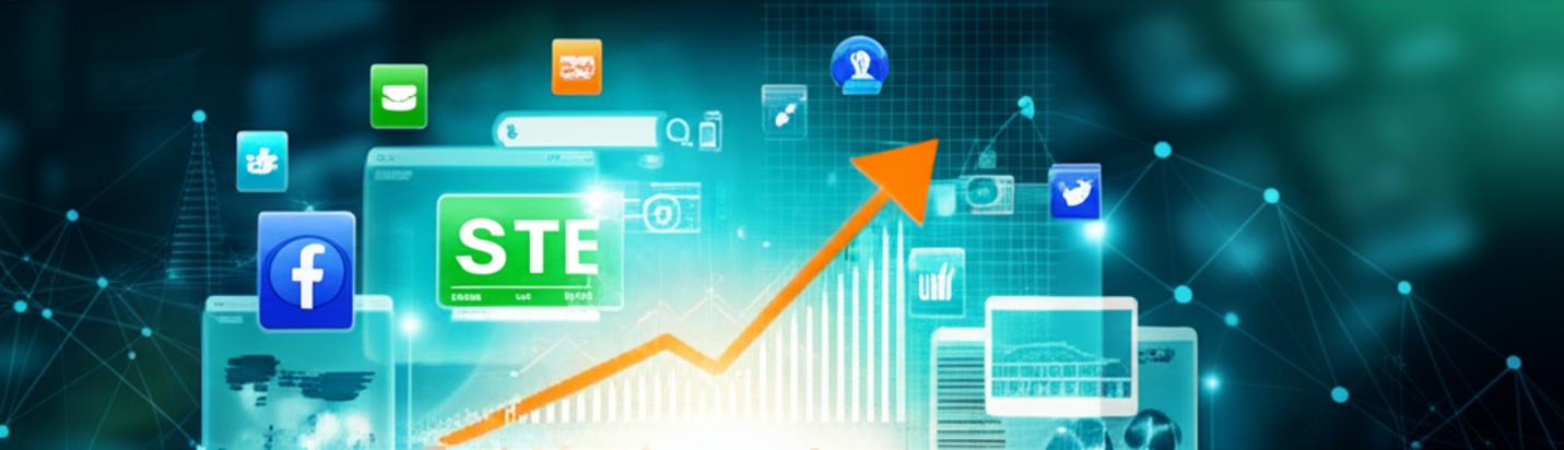 Marketing Trực Tuyến: Chìa Khóa Vàng Mở Cánh Cửa Thành Công Cho Doanh Nghiệp Hiện Đại