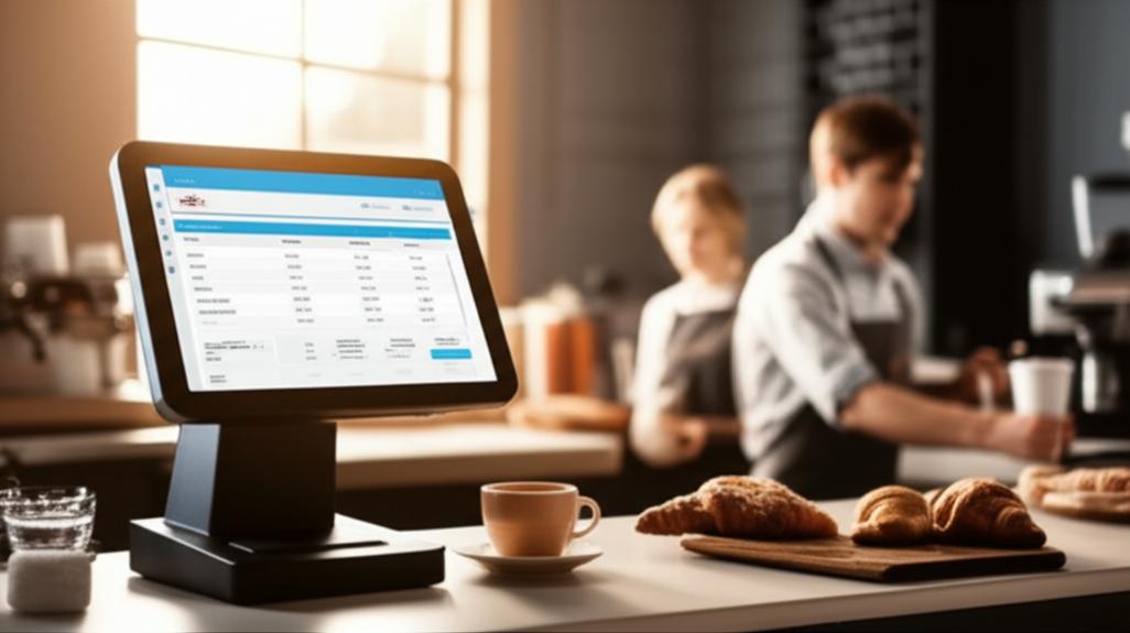 Phần Mềm Thu Ngân Offline Cho Quán Cafe: Giải Pháp Tối Ưu Vận Hành Hiệu Quả