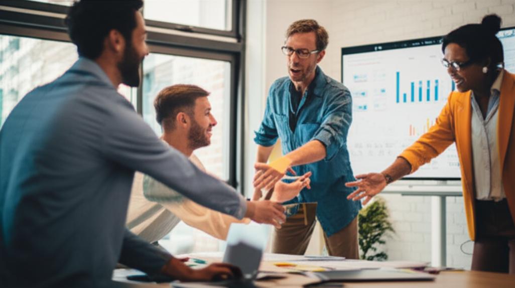 Bí Quyết Lãnh Đạo Tinh Gọn: Lời Khuyên Vàng Để Quản Lý Đội Nhóm Hiệu Quả 1 Bí Quyết Lãnh Đạo Tinh Gọn: Lời Khuyên Vàng Để Quản Lý Đội Nhóm Hiệu Quả