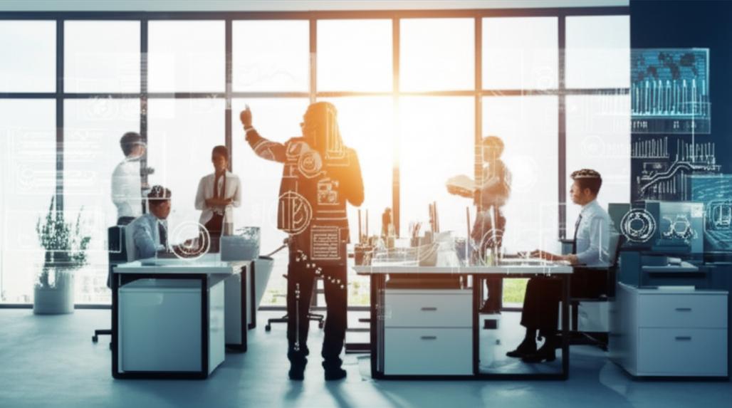 Bí quyết Vàng Nâng Cao Năng Suất Doanh Nghiệp: Từ Chiến Lược Đến Công Cụ