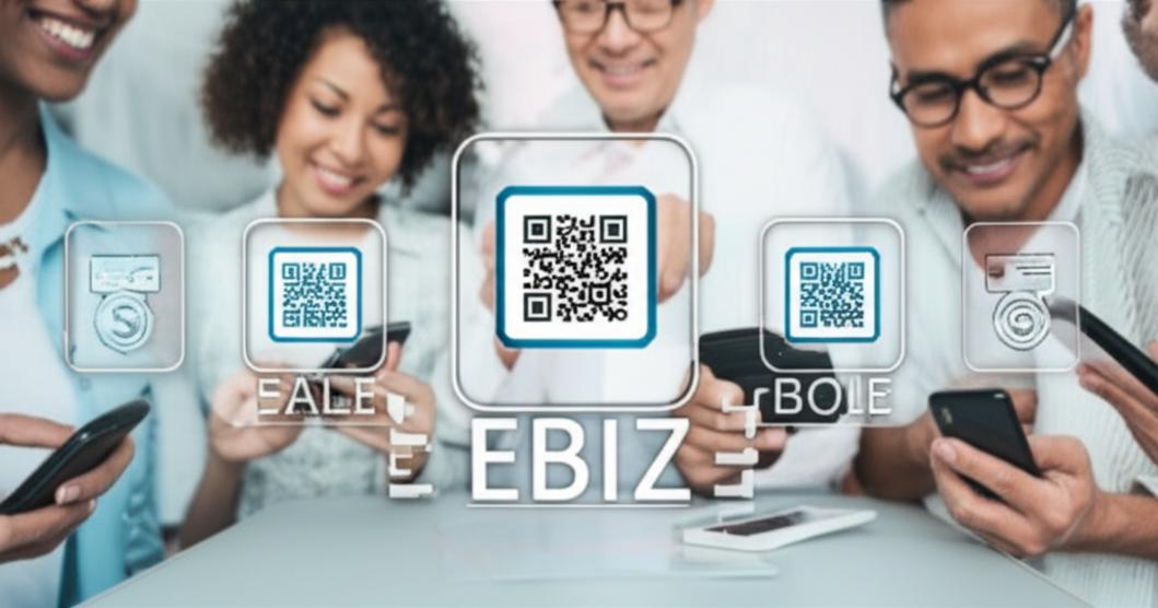 Thanh Toán Số: Cuộc Cách Mạng Tài Chính Đang Định Hình Tương Lai