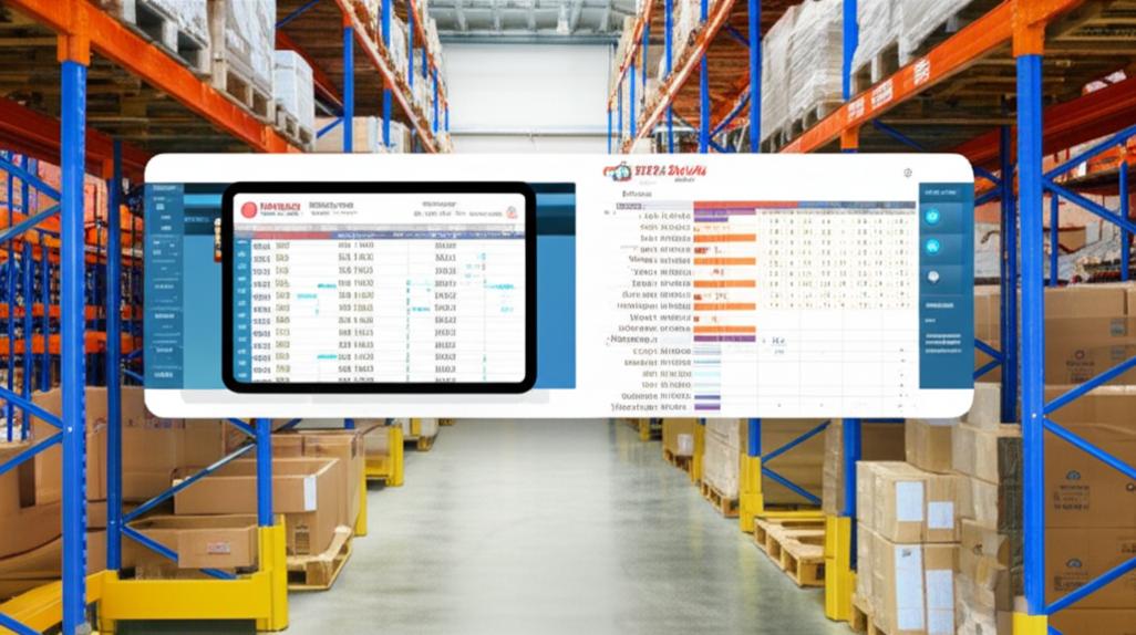 Tối Ưu Tồn Kho: Bí Quyết Vàng Giúp Doanh Nghiệp Tăng Lợi Nhuận và Vận Hành Hiệu Quả